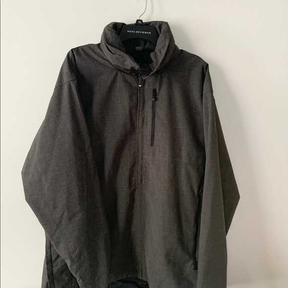 WearGuard® System 365® Heat-Technology Outer Layer Jacket - Picture 5 of 5